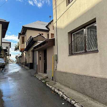 사라예보 Sarajevska Mahala 아파트 외부 사진