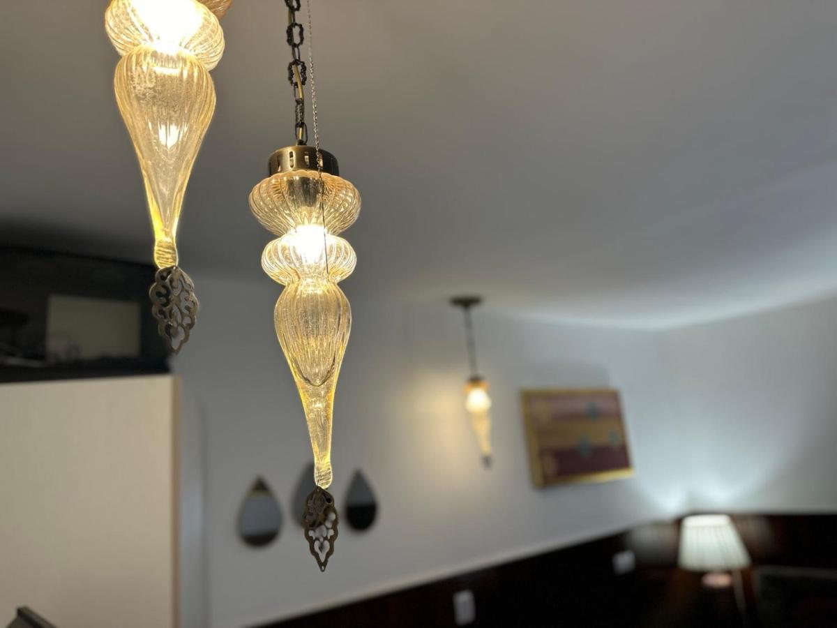 사라예보 Sarajevska Mahala 아파트 외부 사진
