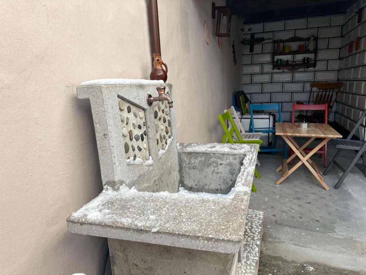 사라예보 Sarajevska Mahala 아파트 외부 사진