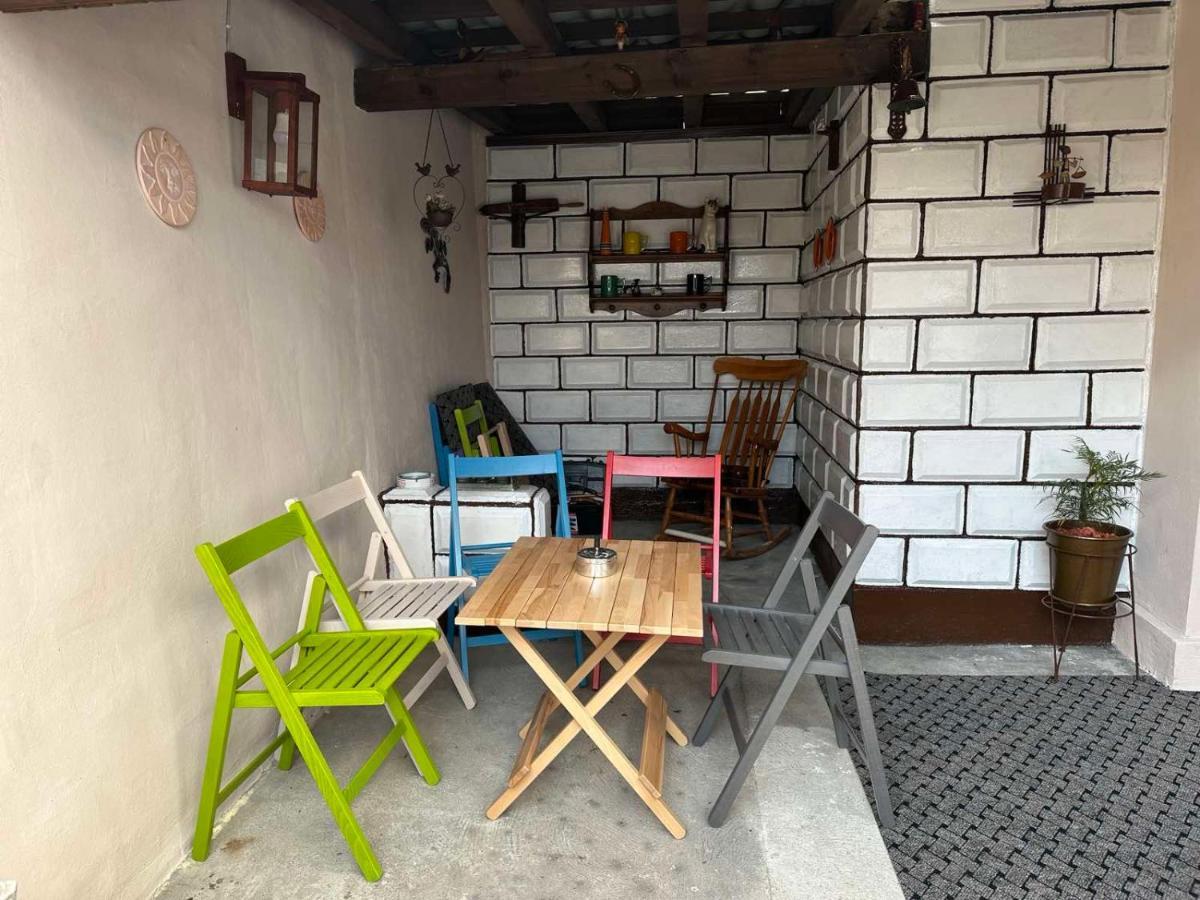 사라예보 Sarajevska Mahala 아파트 외부 사진