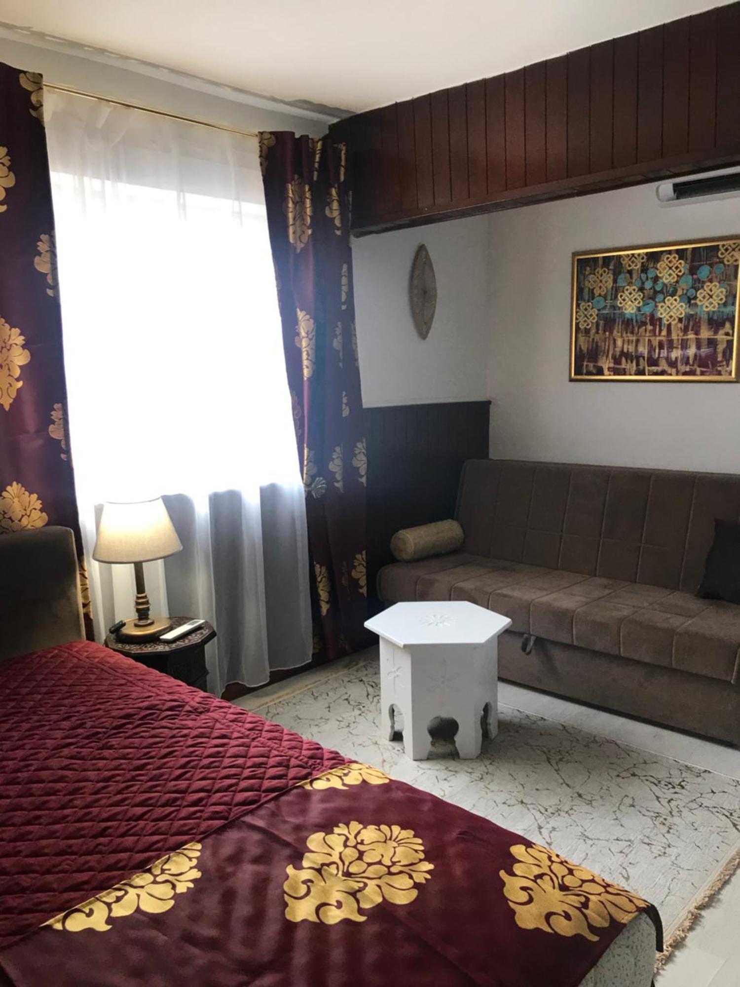 사라예보 Sarajevska Mahala 아파트 외부 사진